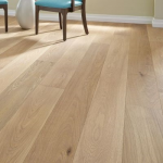 French Oak Unfinished Engineered wood flooring on sale at the cheapest prices at Hurst Hardwoods